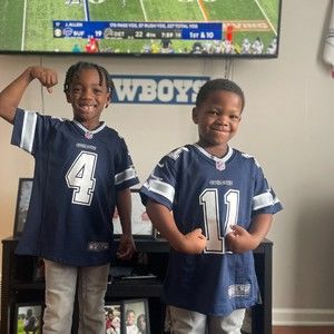 Meet your Posher, Keith